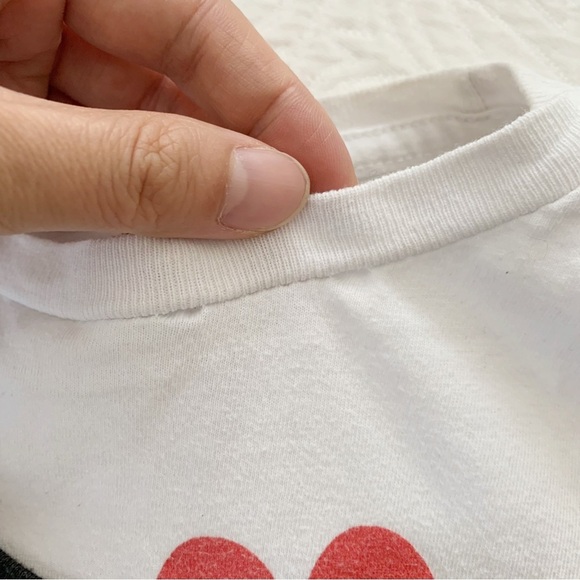 Hello Apparel Pair of Short Sleeve T-Shirts - Picture 3 of 3